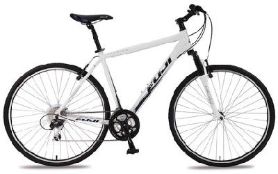 Fuji sunfire women's bike new arrivals